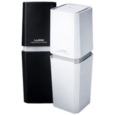 루모 플러스 UV살균 광촉매 공기청정 살균기 CL20, 화이트(White)