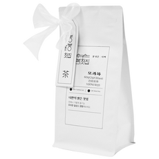 봉봉찻집 모과차 삼각티백, 1개, 30개입, 2g