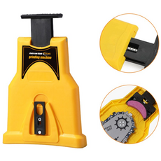 체인톱날 연마기, 1개