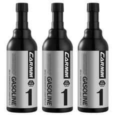 [본사정품] 카밈 울트라 엔진 에디티브 연료첨가제 가솔린, 3개, 가솔린/휘발유