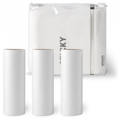 스티키 테이프클리너 리필 3p, 1개