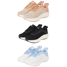 월드컵 Good Nice Fit 꽃길만 걷는 나만의 발편한 여성 아치 인솔적용으로 뛰어난 쿠션감 가벼운 신고벗기 편한 워킹화 모든순간 안정적으로 받쳐주는 에어로아치