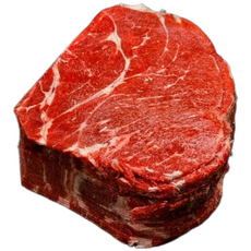 고성축산 마켓 수입 척아이롤 목등심 미국산 초이스 불고기 샤브샤브, 1kg, 1개