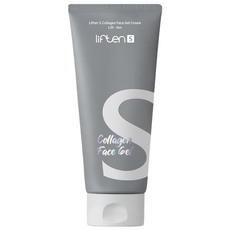 리프텐S 초음파 고주파 콜라겐 페이스 마사지 겔, 1개, 200ml