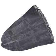 VAFG 수결 경심망 바다뜰채망 55cm 호환 뜰채망 깊이 80cm