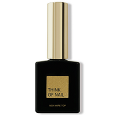 thinkofnail 護甲基底油, 單色, 1個