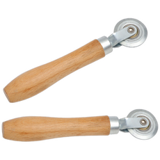 미란다 방충망 밀대 롤러, 1개