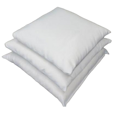 국내산 사각 방석솜 35x35 40x40 45x45 50x50 55x55 60x60 푹신하고 오래쓰는 편안한 솜