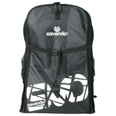 사반더비치 빅백