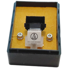 AUDIO TECHNICA (오디오 테크니카) AT3600L MM카트리지 (DP400 DP450 카트리지 교환용), MM 카트리지