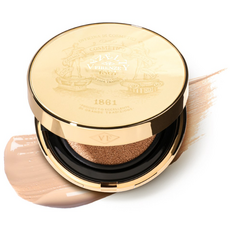 바넬리 밀착 광채 쿠션, 1개