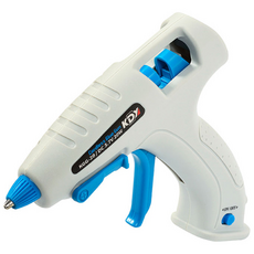 케이디와이 무선 충전식 글루건 KGG-60, 1개