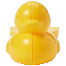 나인플로우 대형 38cm 스노우볼 메이커 세트 8종 (엠플로우 3세 이상 KC 인증 제품) 눈놀이 모래놀이 눈오리 집게, 오리+마우스 2종 세트, 2개, 혼합색상, 200g