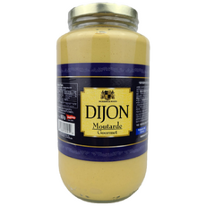 모아하우스 고메 디종 머스타드, 907g, 1개
