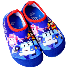 폴리 레스큐 아쿠아슈즈