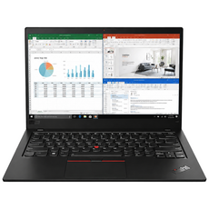 레노버 ThinkPad X1 Carbon Gen7 i5-10210U/8G/NVMe SSD 256G/윈11 14인치 사무용 노트북, 블랙, ThinkPad_X1_Carbon, 256GB, 8GB, 윈도우 11 홈