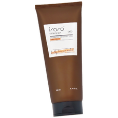 [iroro본사운영]이로로 디어스칼프 탈모완화 고영양 단백질 트리트먼트 비오틴+맥주효모+카페인+판테놀+살리실릭애씨드+레시틴 탈모완화기능성원료+cxcl1 6개국 특허단백질 함유!, 1개, 200ml