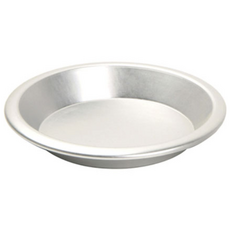 알루미늄 파이팬 (호두), 1개