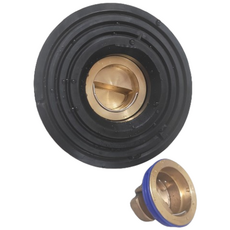 블라제스 중력개폐 하수구 트랩 초파리 벌레 악취 냄새 차단, 1개