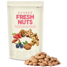 Nutree 印加果仁, 500g, 1包