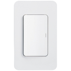 제일전기 디아트 화이트 단로 1구 스위치