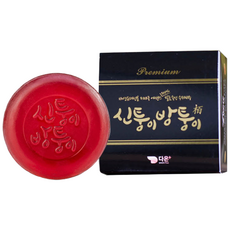 [장수명가]신퉁방퉁비누 천연에센스비누