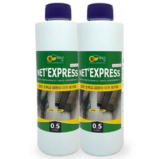 스칼프 곰팡이제거제 500ml 1+1 벽지 베란다 창고 곰팡이해결, 2개