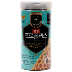 목청 프로폴리스 목캔디 건강사탕 목에좋은캔디, 4.5g, 48개