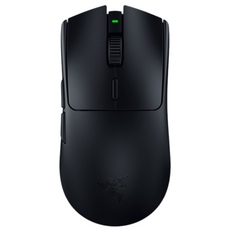 Razer Viper V3 HyperSpeed 無線電競滑鼠, 主商品+素面鼠墊