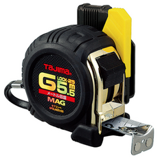 TaJIma 田島 SF-GLM25-55BL 捲尺 5.5M, 1個