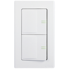 일월조명 투명 아크릴커버 소형 대형 스위치커버 투명아크릴 손때방지 오염방지 벽지보호 스위치 콘센트 벽지 카바 아크릴카바 스위치카바 콘센트카바, 01. 아크릴카바 소형, 1개