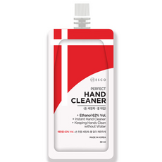 토비메모리 휴대용 손세정제 30ml, 1개