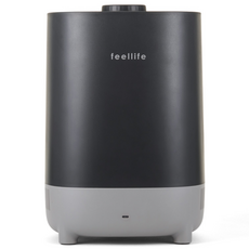 필라이프 음식물 쓰레기 냉장고, HDC-100(그레이), 그레이