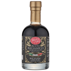 로베르토 발사믹 식초 골드, 1개, 250ml