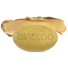 ainsoap 狗狗貓咪泥膜皂 黃色款, 90g, 1個