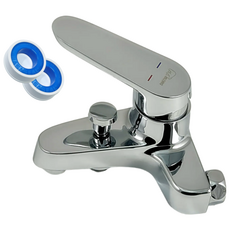 대림바스 욕조수전 샤워수전 DL-YB6A13, 1개