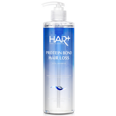 HAiR Plus 蛋白質護理洗髮精, 500ml, 1個