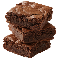 대한우리 리얼 초코 브라우니, 12개, 60g