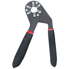 육각 매직 스패너 다용도 몽키스패너, 1개, 8inch 12-20mm