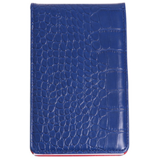 피지엠코리아 협력사 골프 스코어 카드 계수기/카운터, 블루, 1개