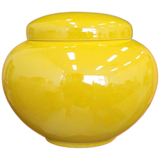 친집선 금빛 풍수 현관 소금단지 전통 엽전 재물 복주머니 신발장 항아리 1200g, 1세트