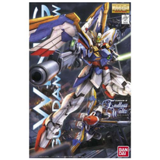반다이 MG 윙 건담 EW Ver.Ka, 1개