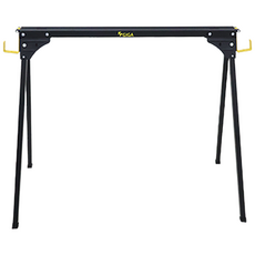 기가 휴대용 접이식 작업대 목공용 테이블 워크벤치 포터블스텐드 SH056, 1개