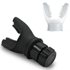 올인원 호흡기 트레이너 강화기 훈련용품 폐활량 운동기구 복식 숨쉬기운동