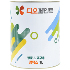 가구페인트 방문 문틀 몰딩 1L 친환경 기능성 57색 조색 셀프 DIY 유광, 베스트5, 1개