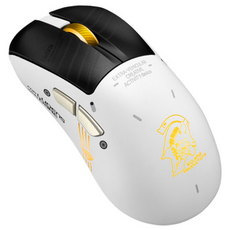 ROG KERIS II ORIGIN KJP 無線電競滑鼠 無線滑鼠 電競滑鼠 藍芽滑鼠 三模連線 光學感應器, 白色, 主商品