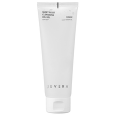 쥬베라 콰이어트 리셋 클렌징 오일 120ml, 1개
