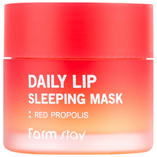 Farm stay 蜂膠睡眠面膜, 20克, 1個