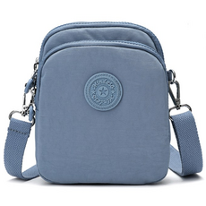 민다사 생활방수 가벼운 미니 크로스백 MD8639