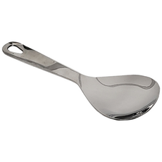 키친프리 스테인리스 조리기구 모음, 1개, 15 진공밥주걱(중)